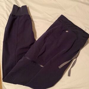 Figs Zamora Navy Blue Large